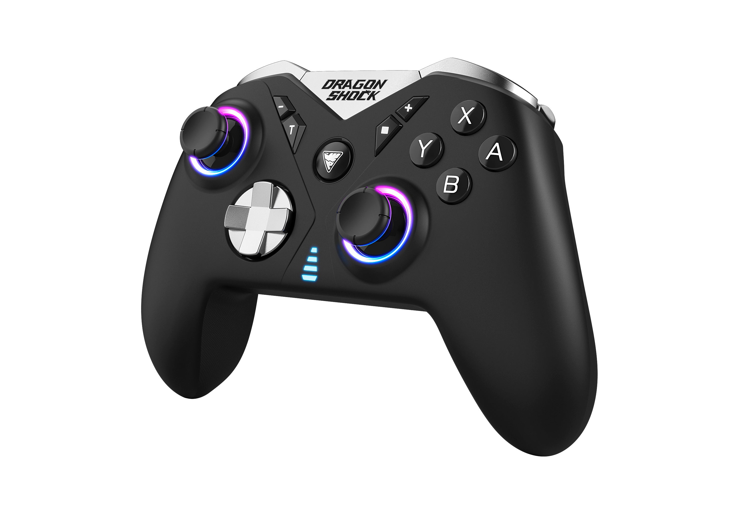 Nebula Pro Black