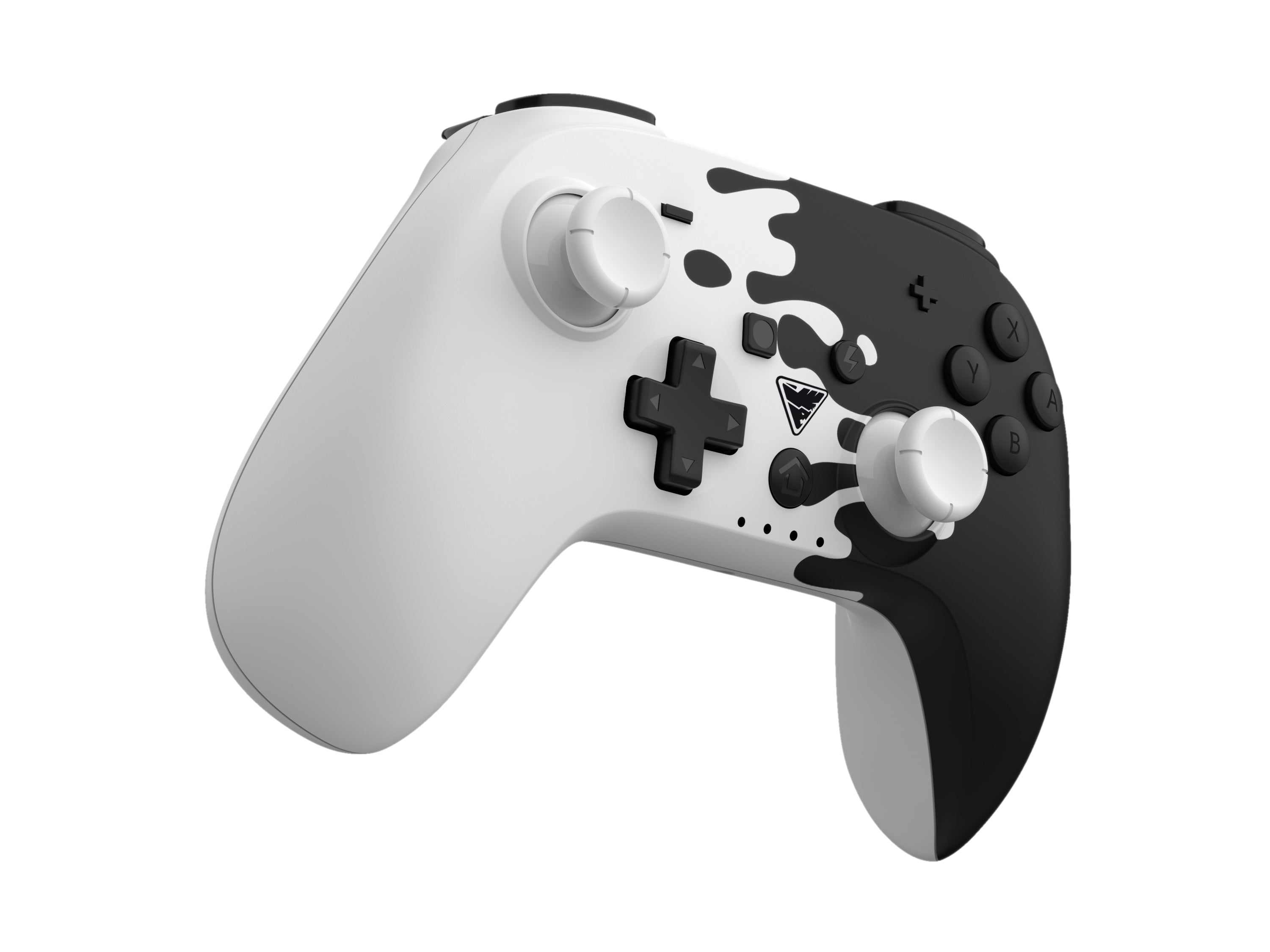 PopTop Black & White