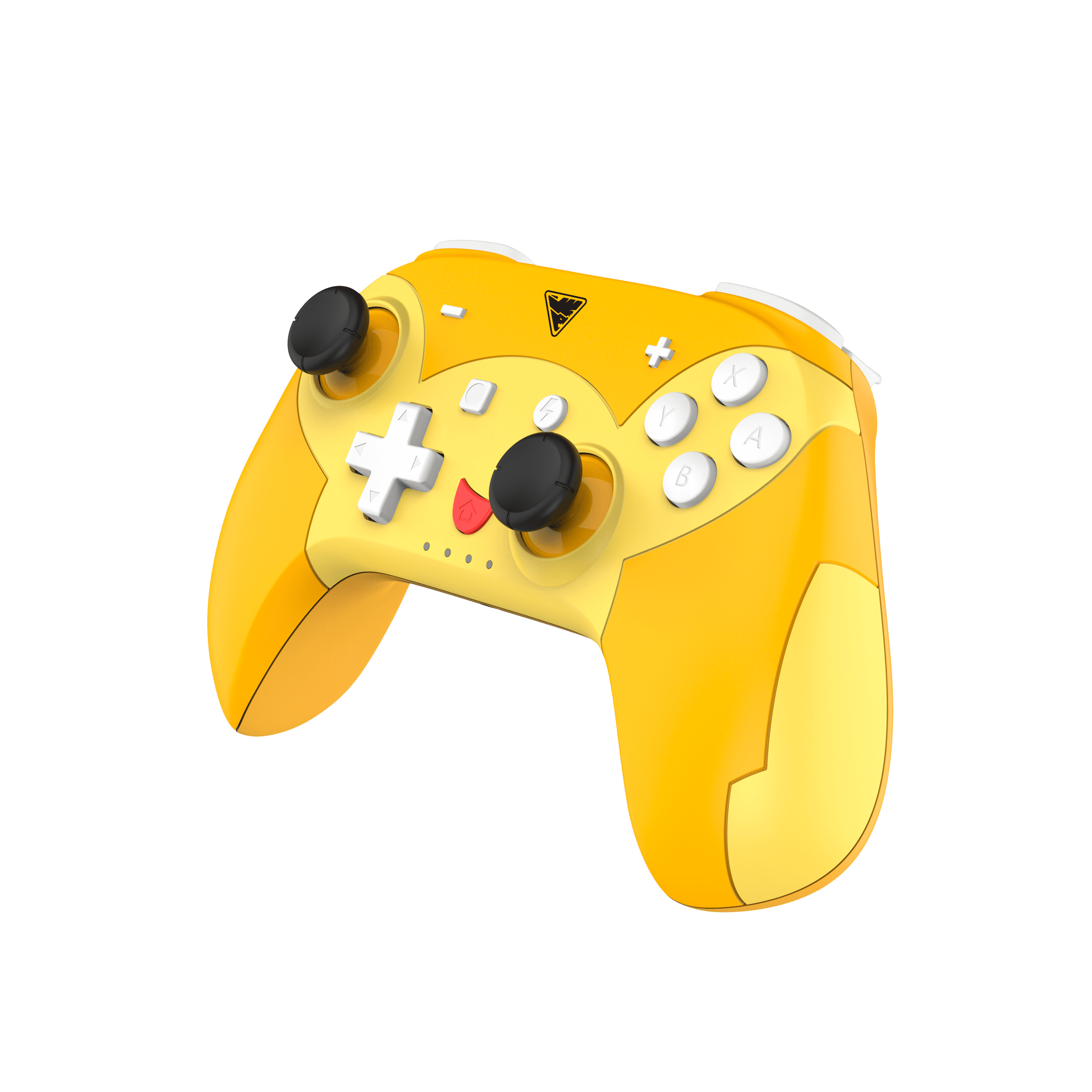 PopTop Pika