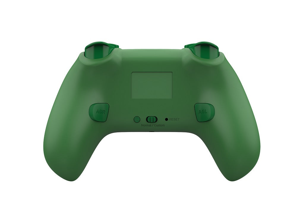 PopTop Green Cube