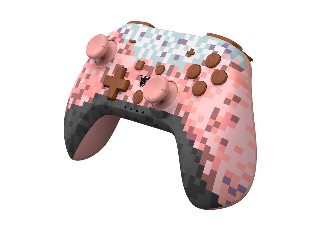 PopTop Pink Cube