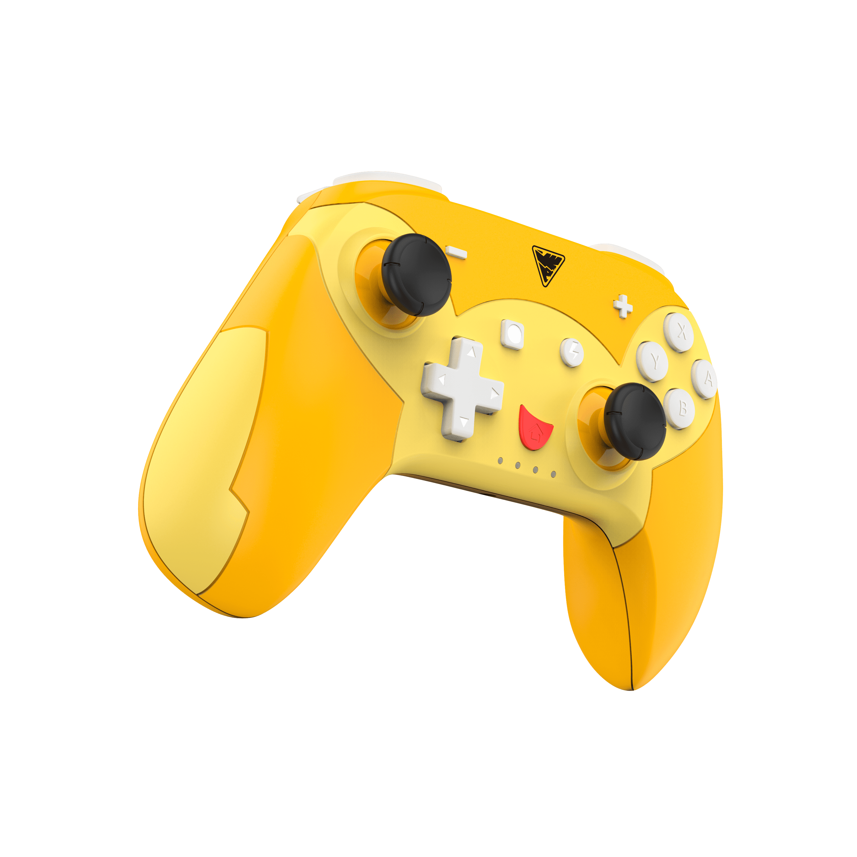 PopTop Pika