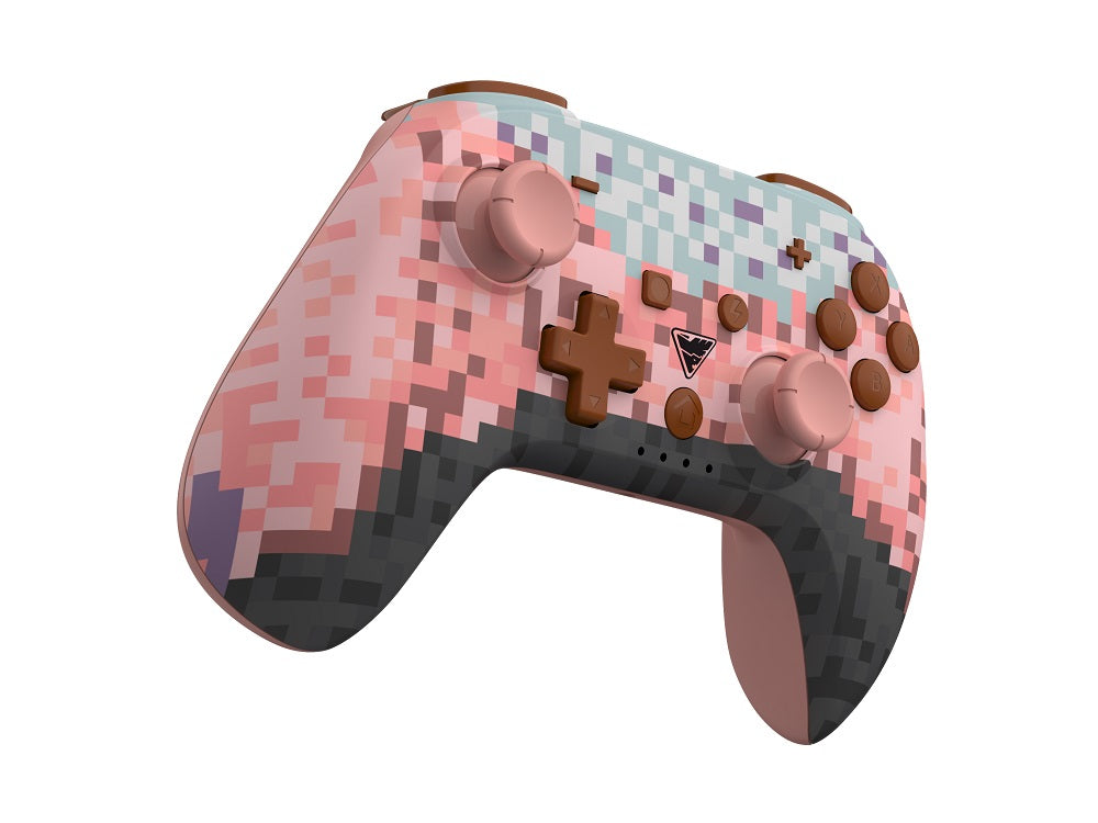 PopTop Pink Cube