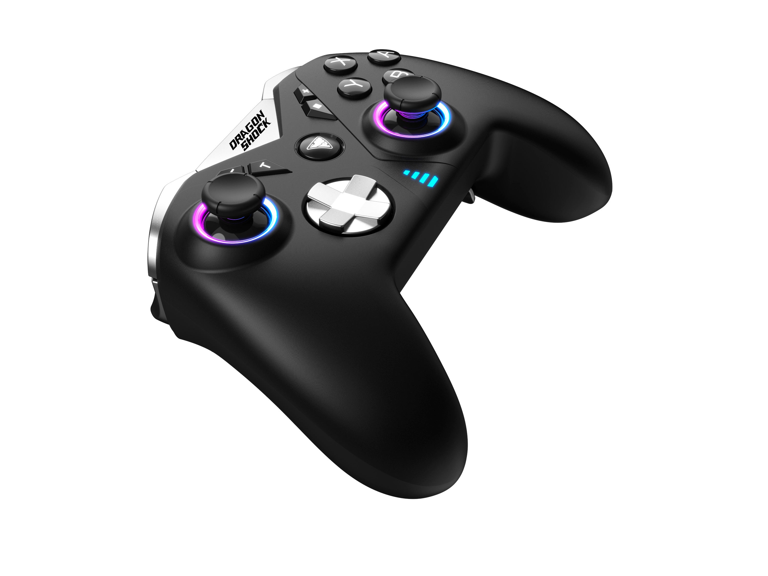 Nebula Pro Black