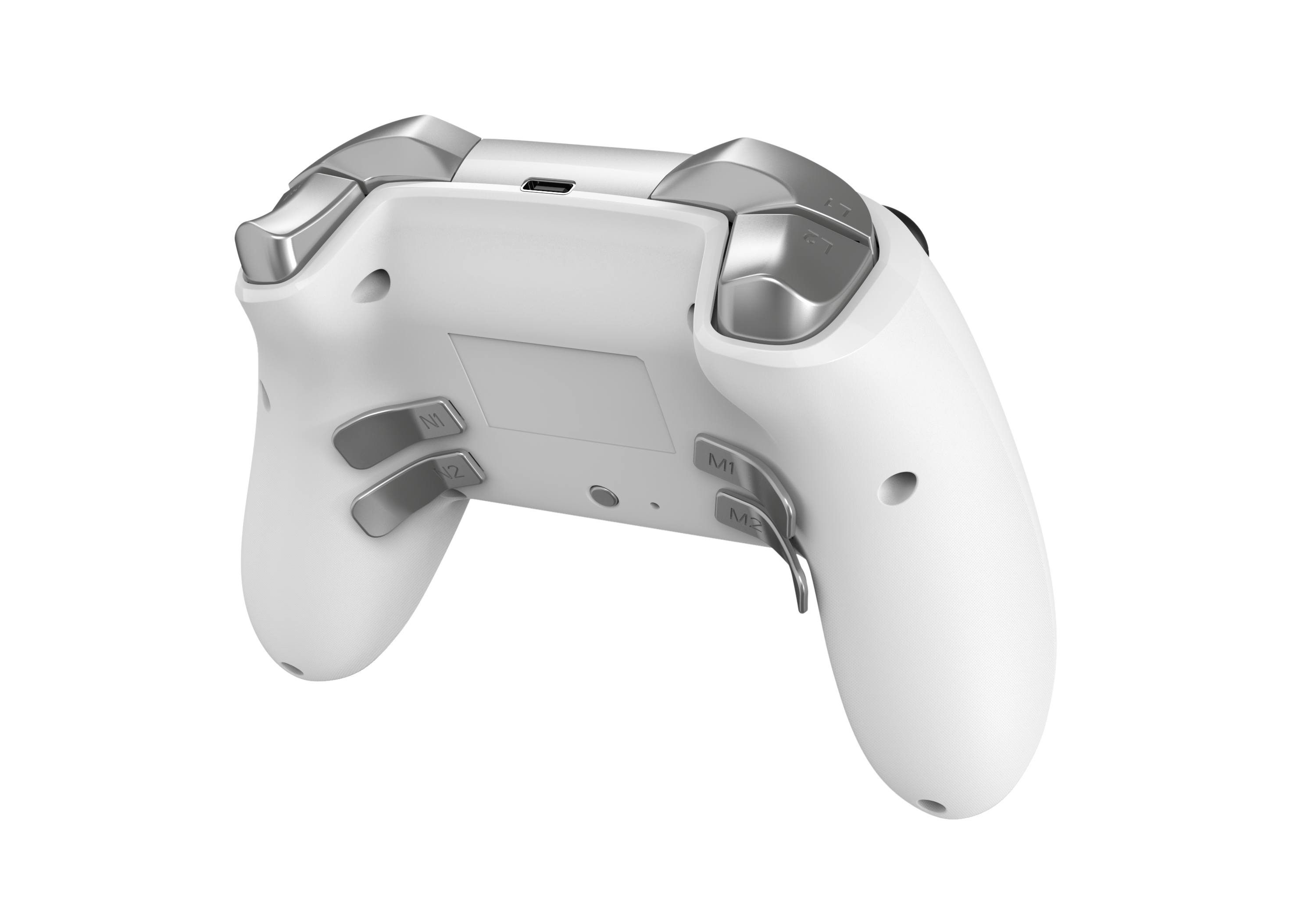 Nebula Pro White