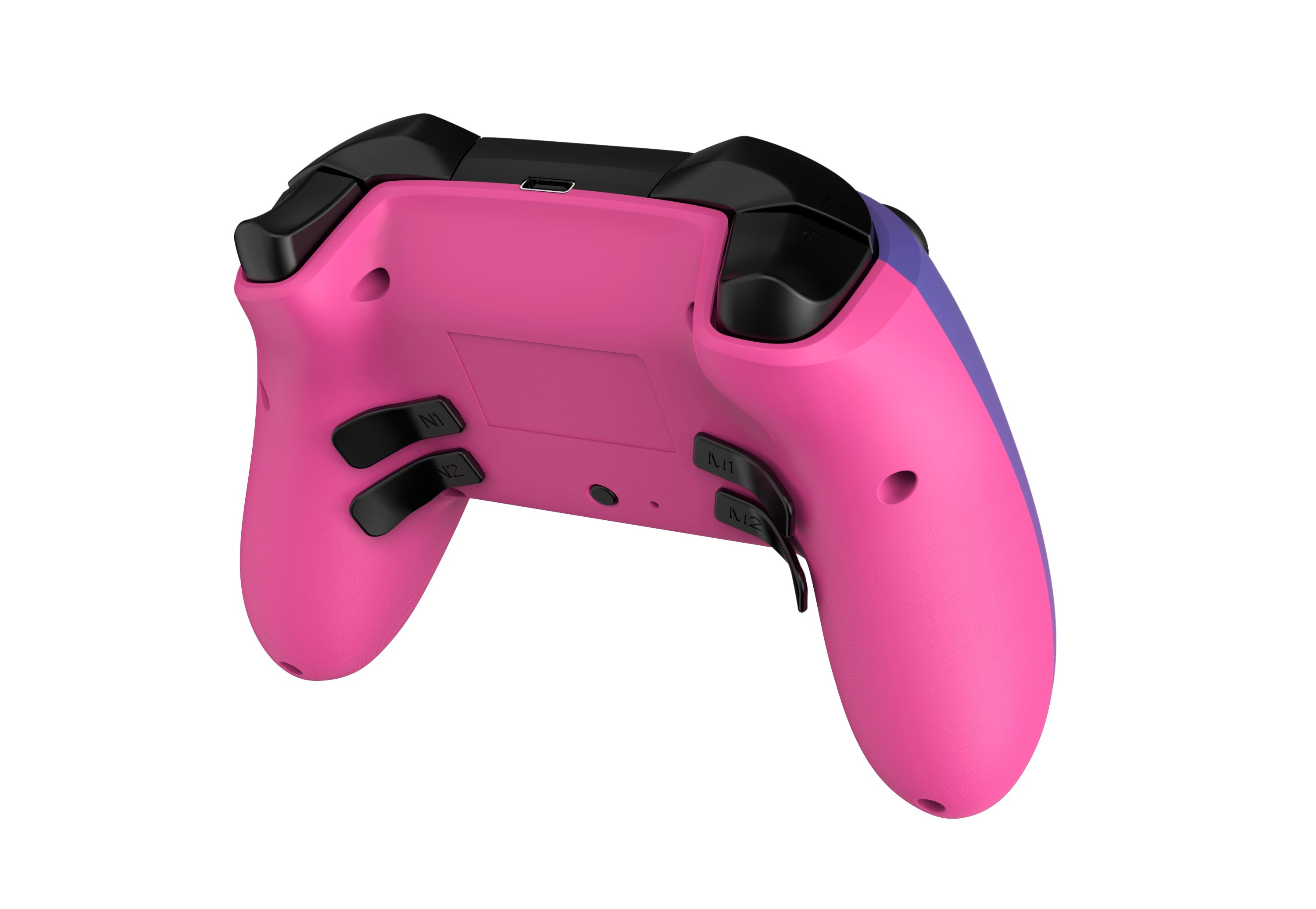 Nebula Ultimate Candy