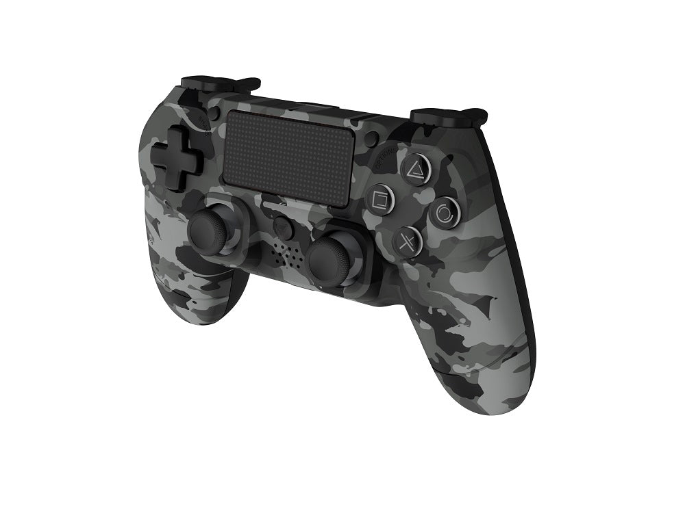 Mizar+ Grey Camo