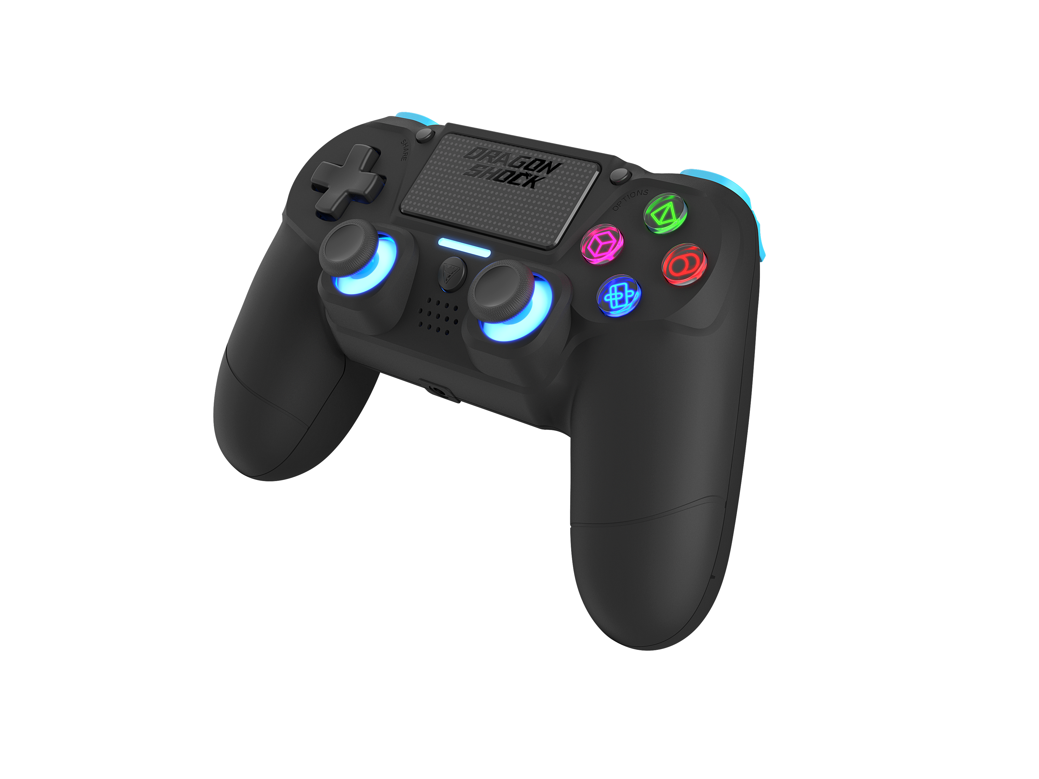 Mizar Black