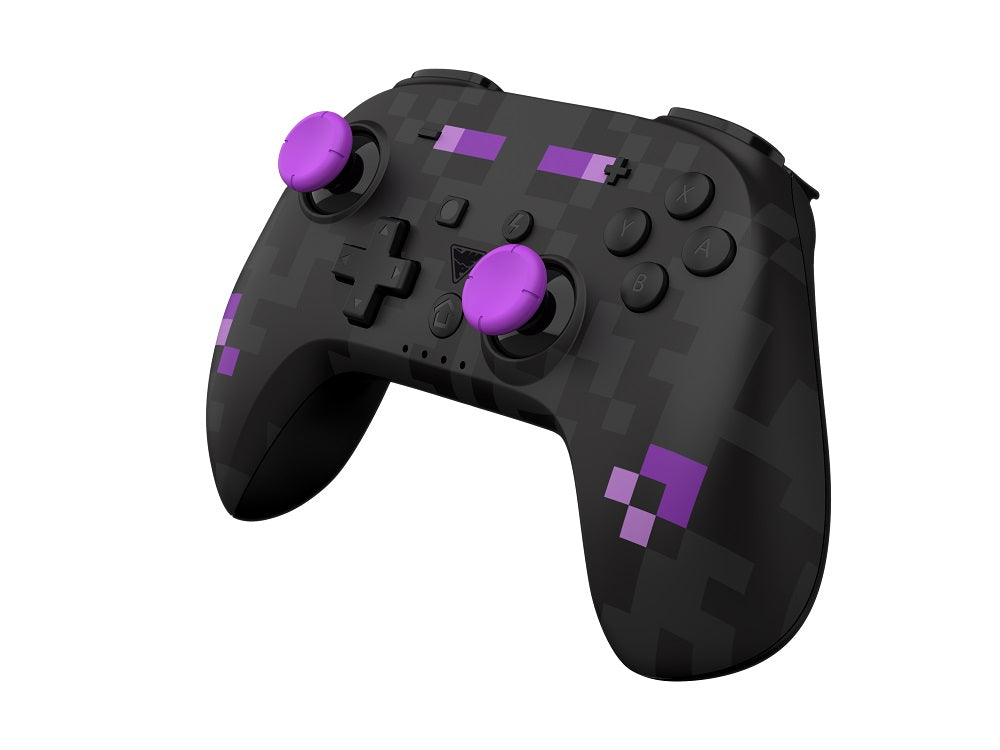 PopTop Black Cube