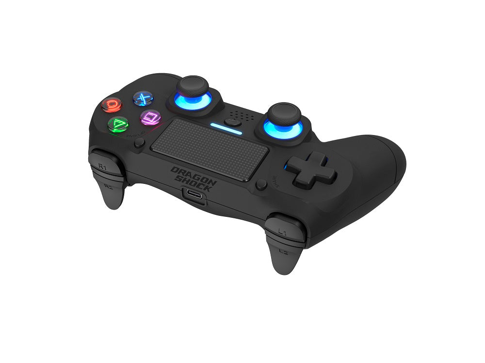 Mizar+ Full Black