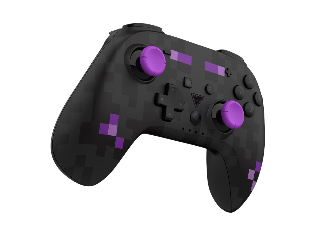 PopTop Black Cube
