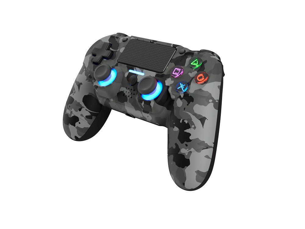 Mizar+ Grey Camo