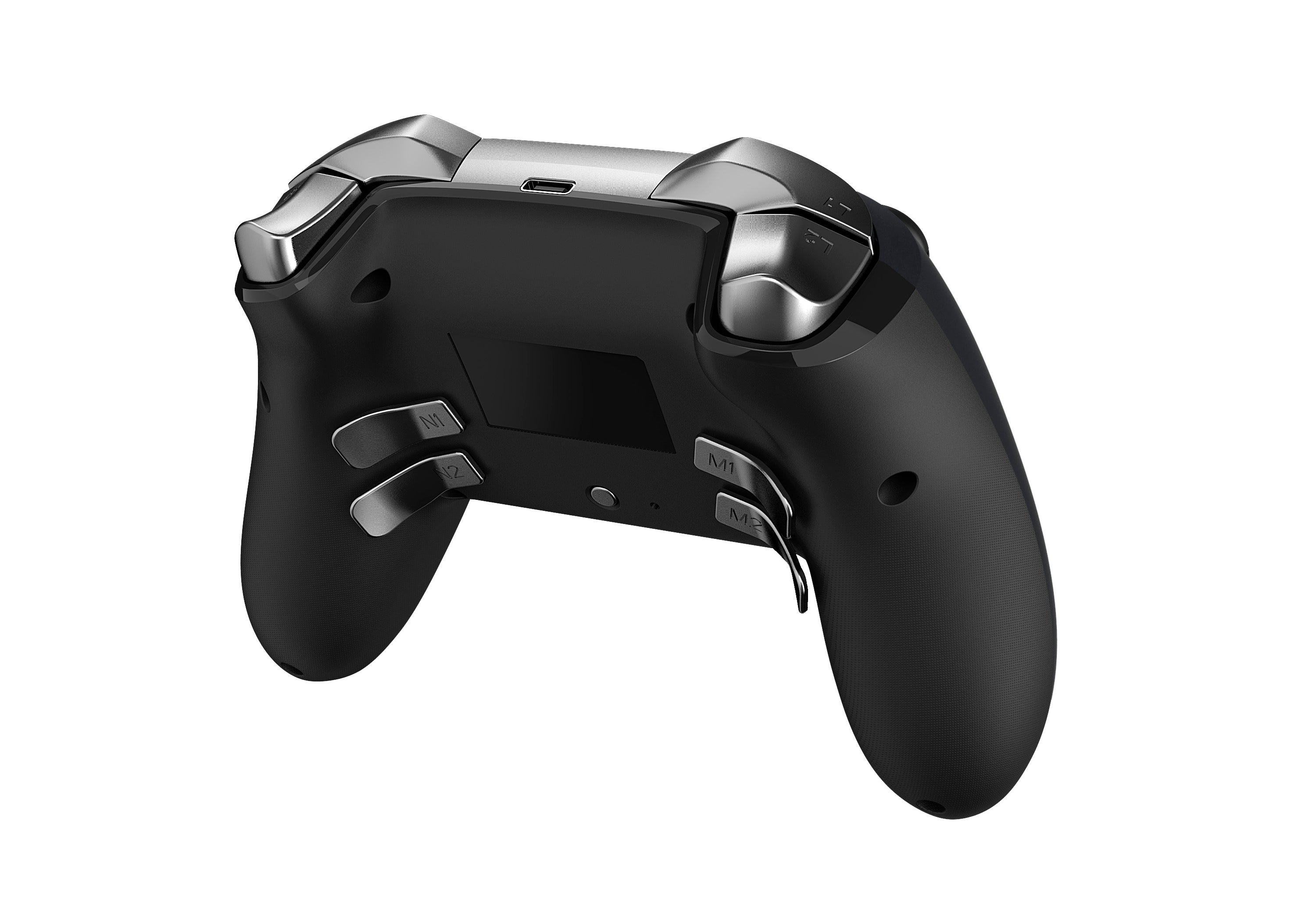 Nebula Pro Black