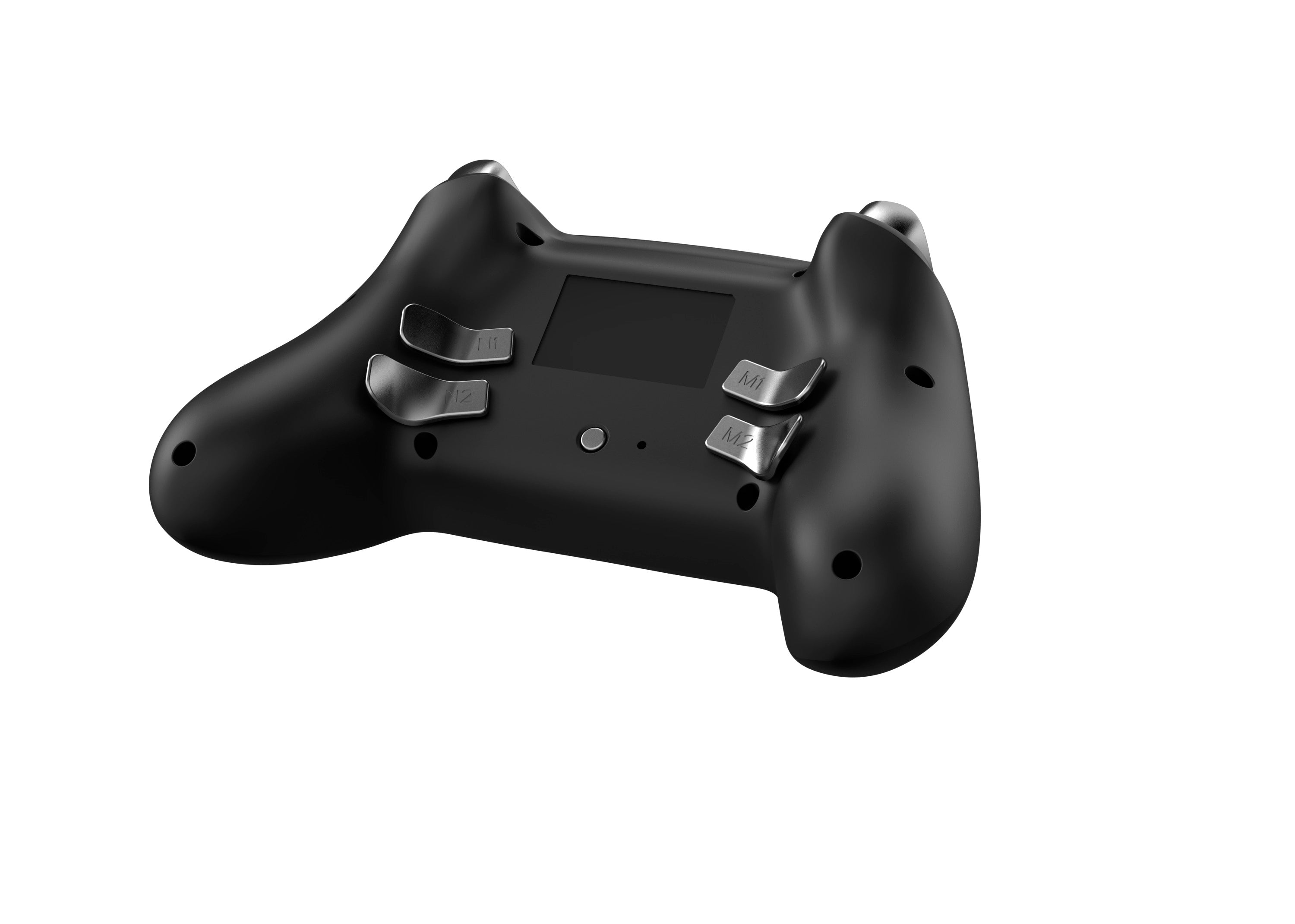 Nebula Pro Black