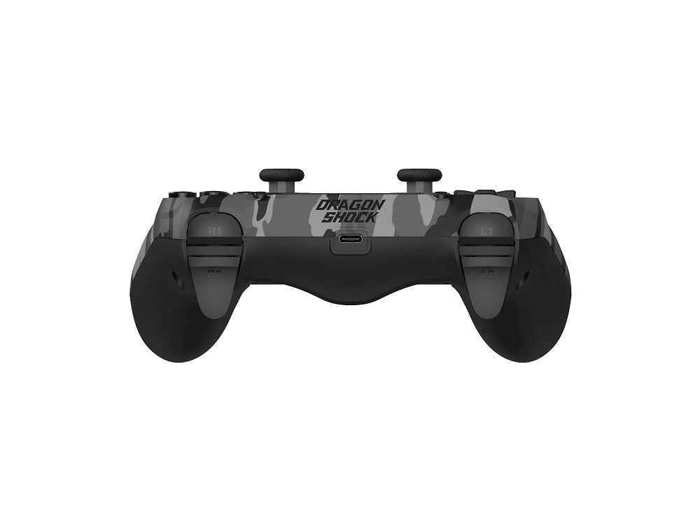 Mizar+ Grey Camo