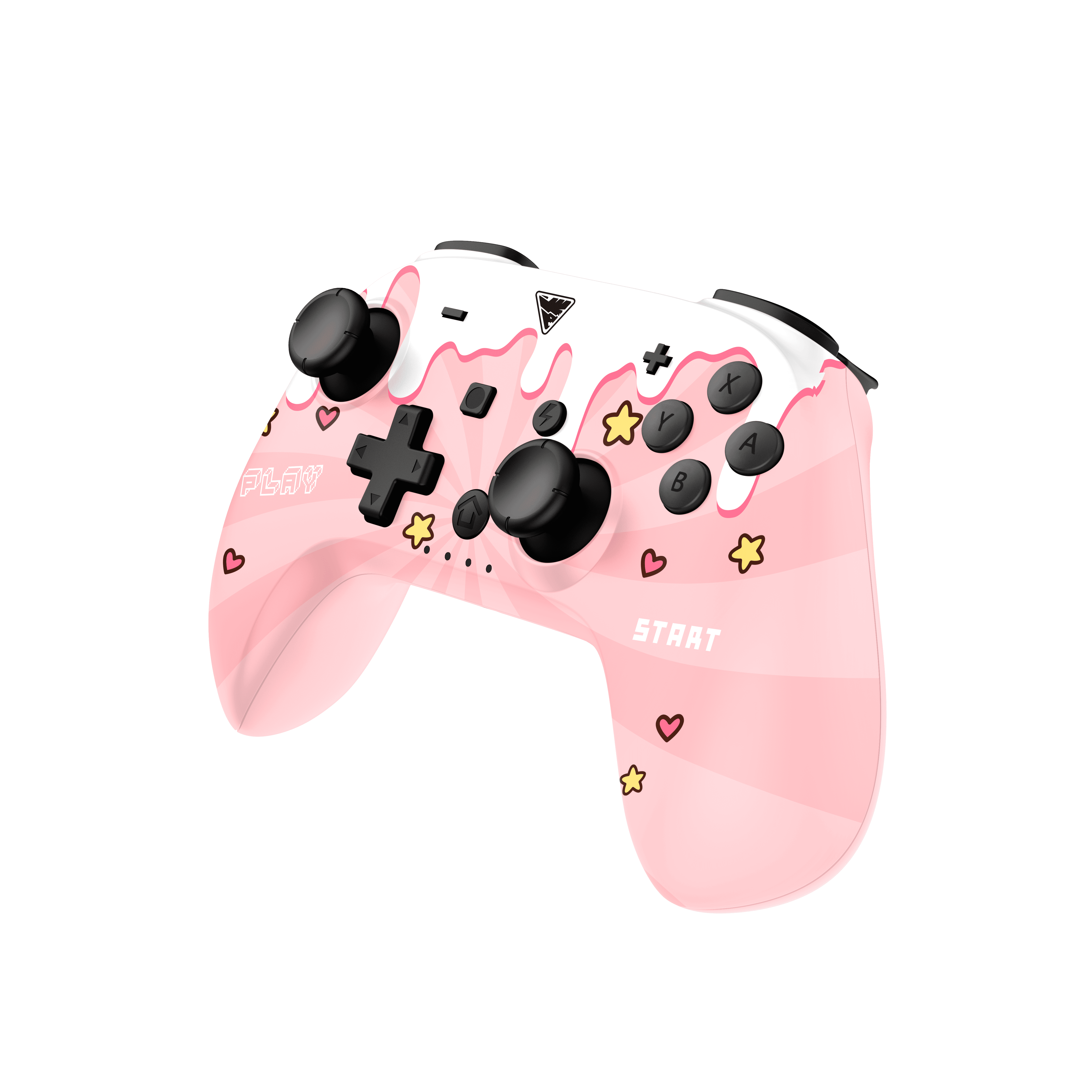 PopTop Sweet Pink