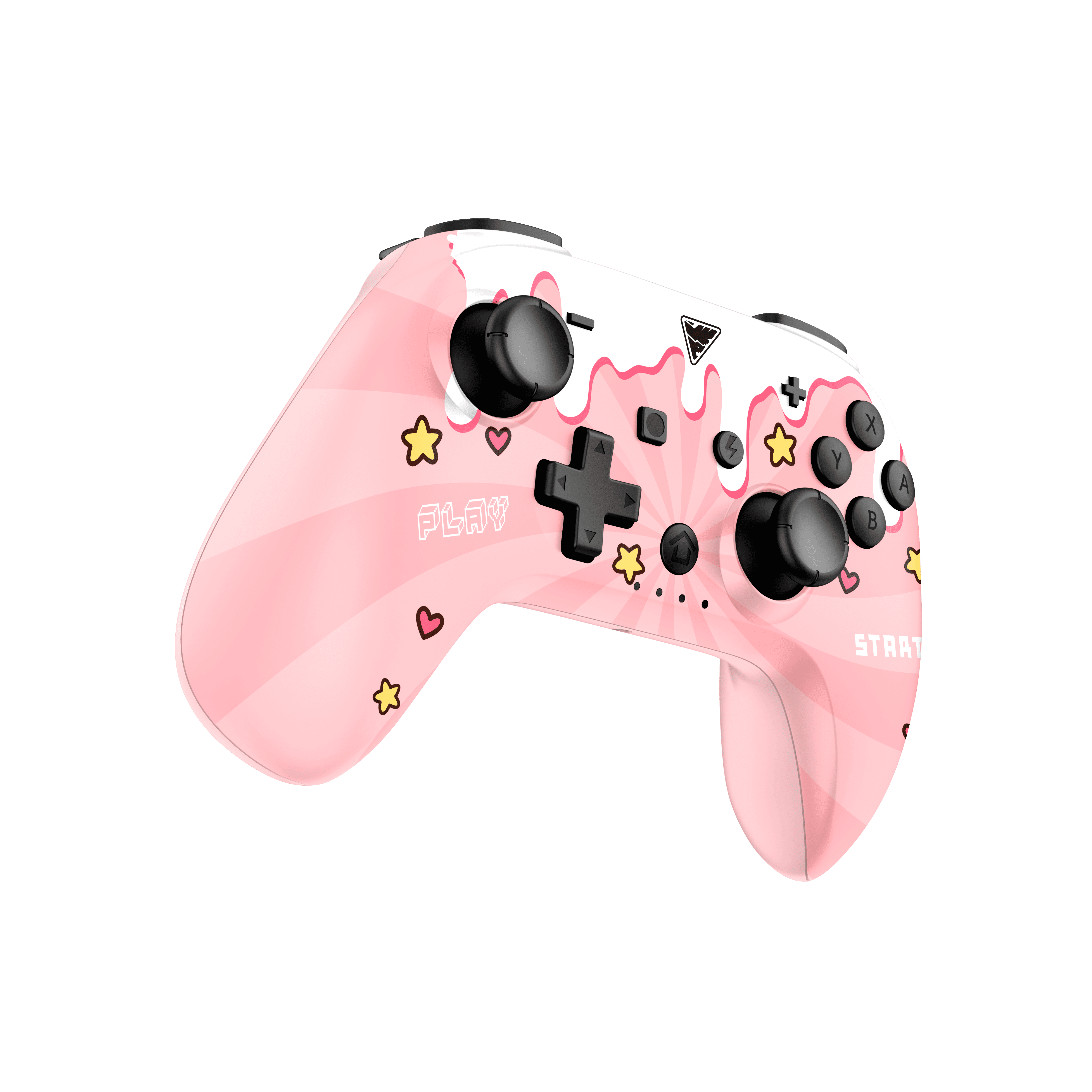PopTop Sweet Pink