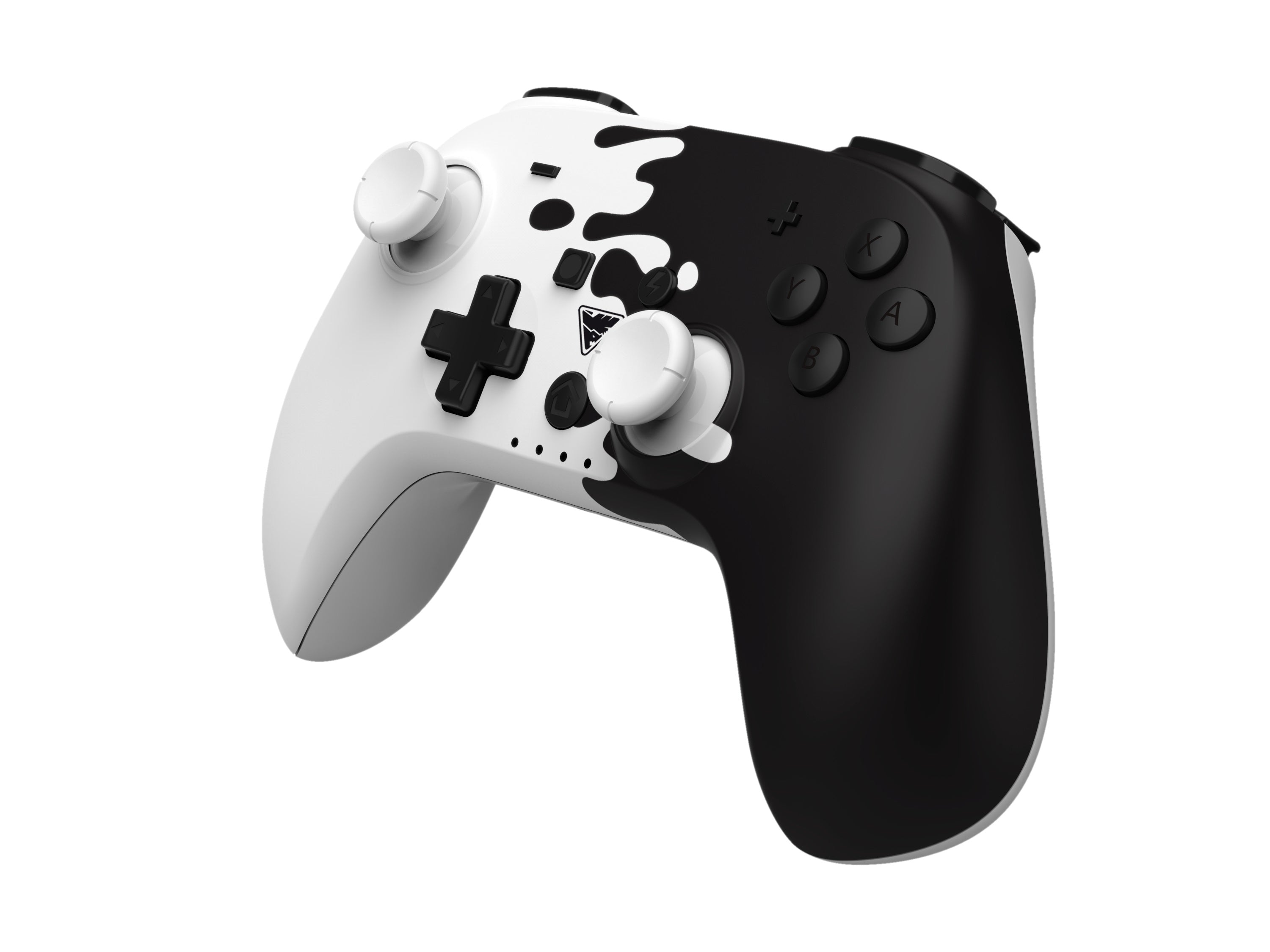 PopTop Black & White
