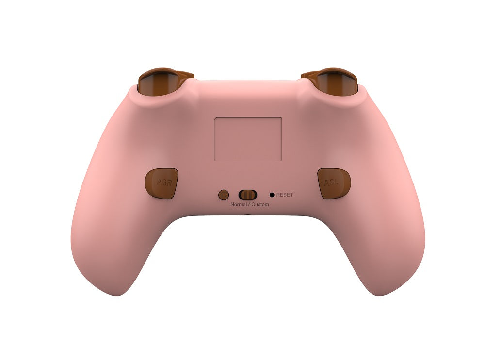 PopTop Pink Cube