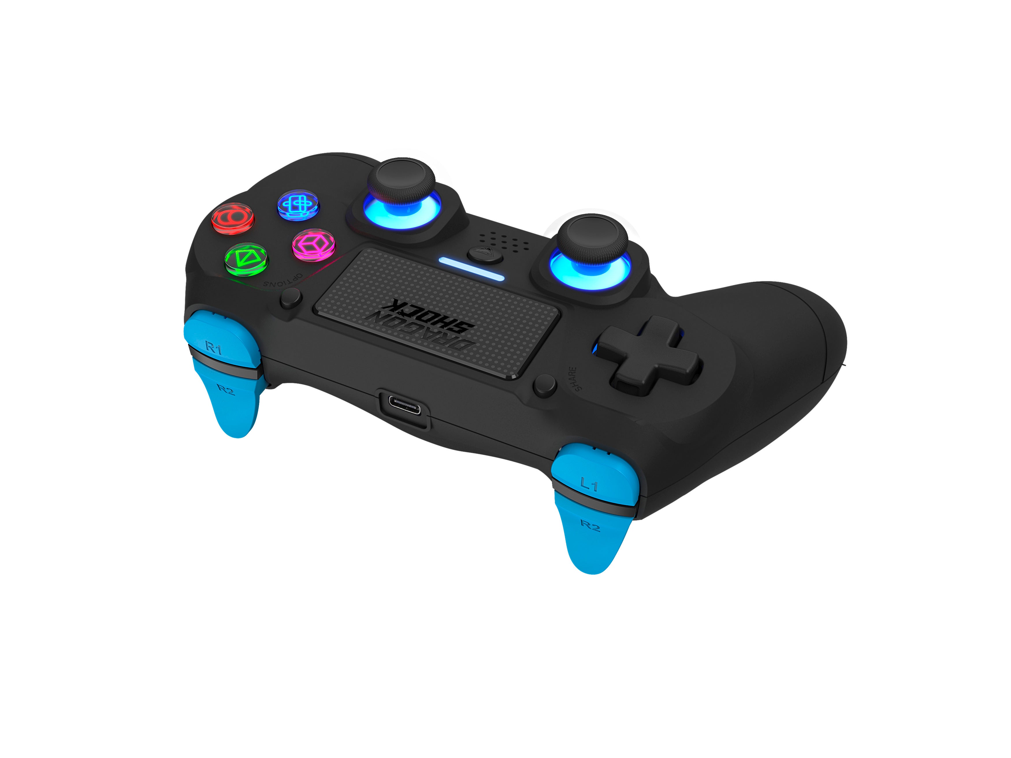 Mizar Black