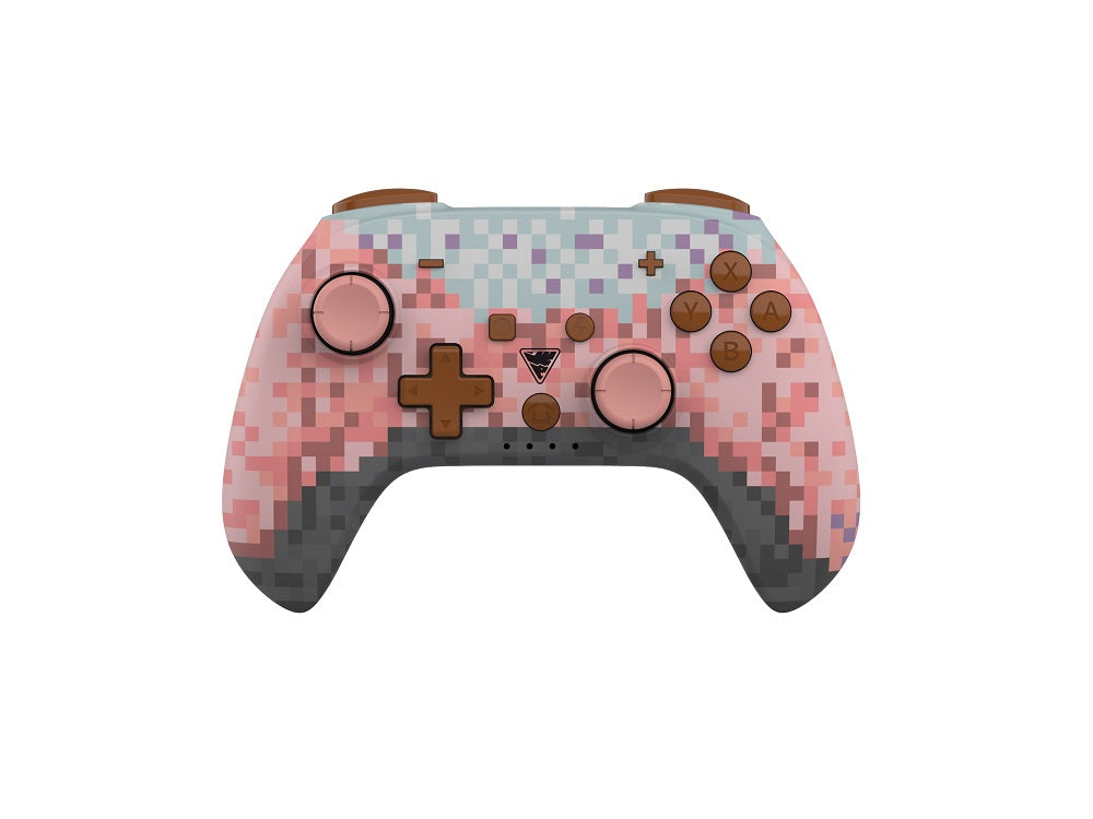 PopTop Pink Cube