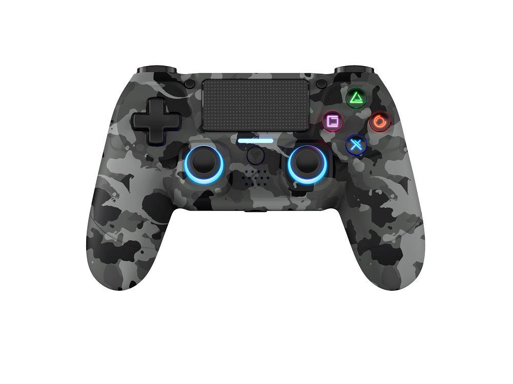Mizar+ Grey Camo