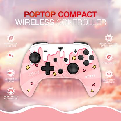 PopTop Sweet Pink