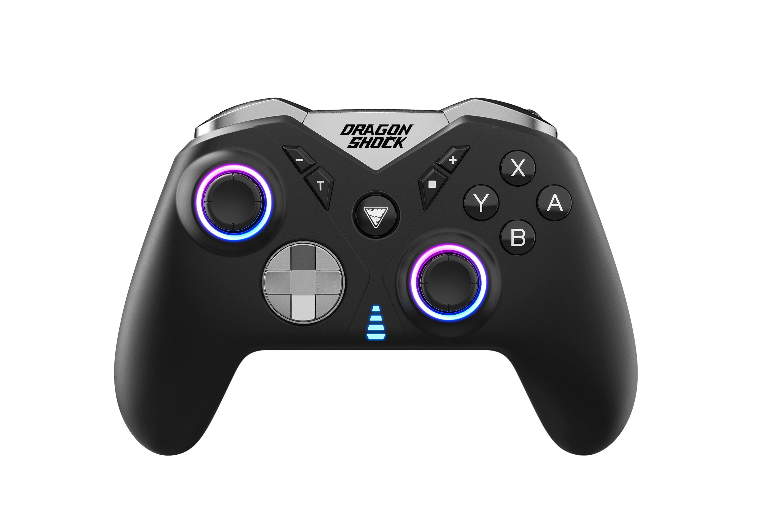Nebula Pro Black