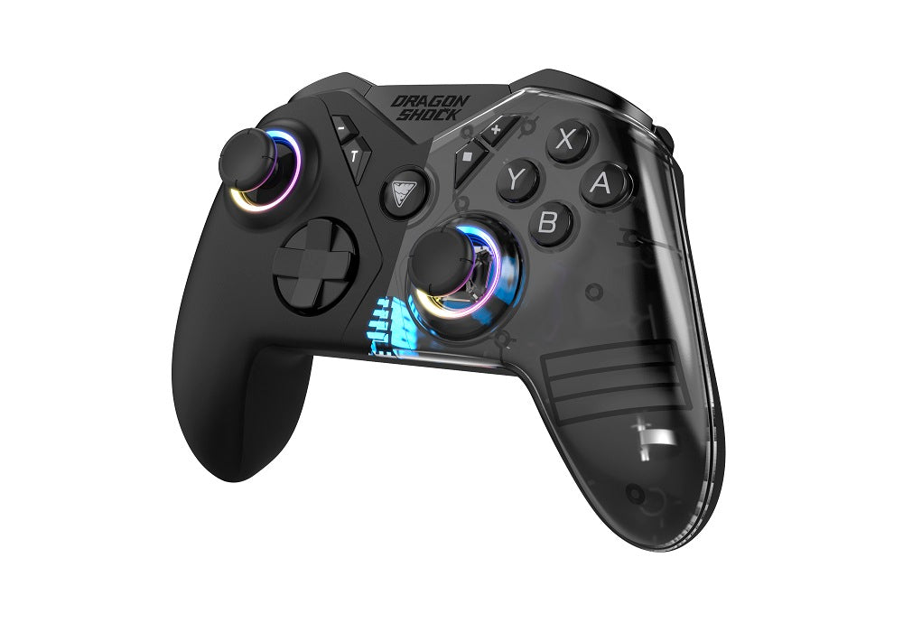 Nebula Ultimate Black