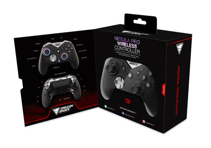 Nebula Pro Black