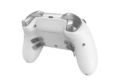 Nebula Pro White