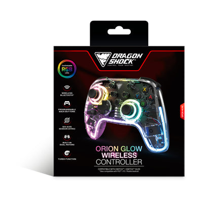 Orion Glow for Nintendo Switch