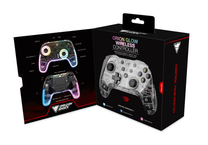 Orion Glow for Nintendo Switch