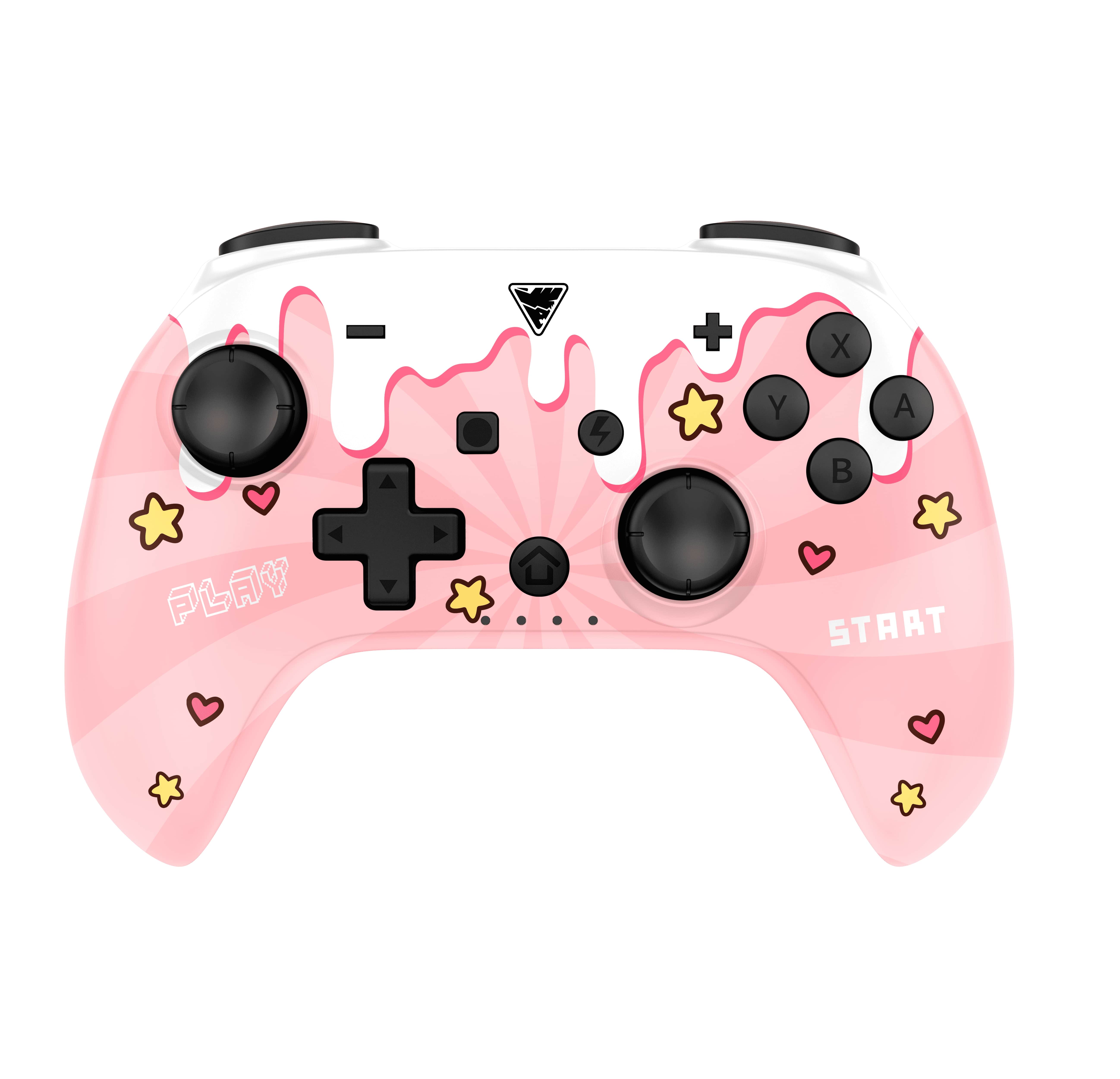 PopTop Sweet Pink