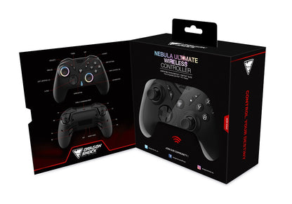 Nebula Ultimate Black