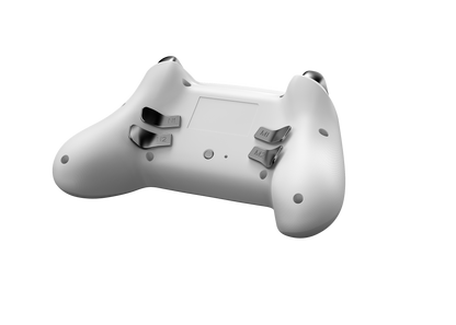 Nebula Pro White