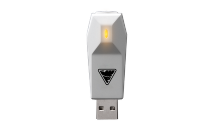 Picture showing the DragonShock Nova Sync from the front