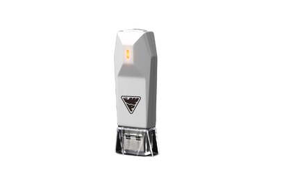 Picture showing the DragonShock Nova Sync from the front side