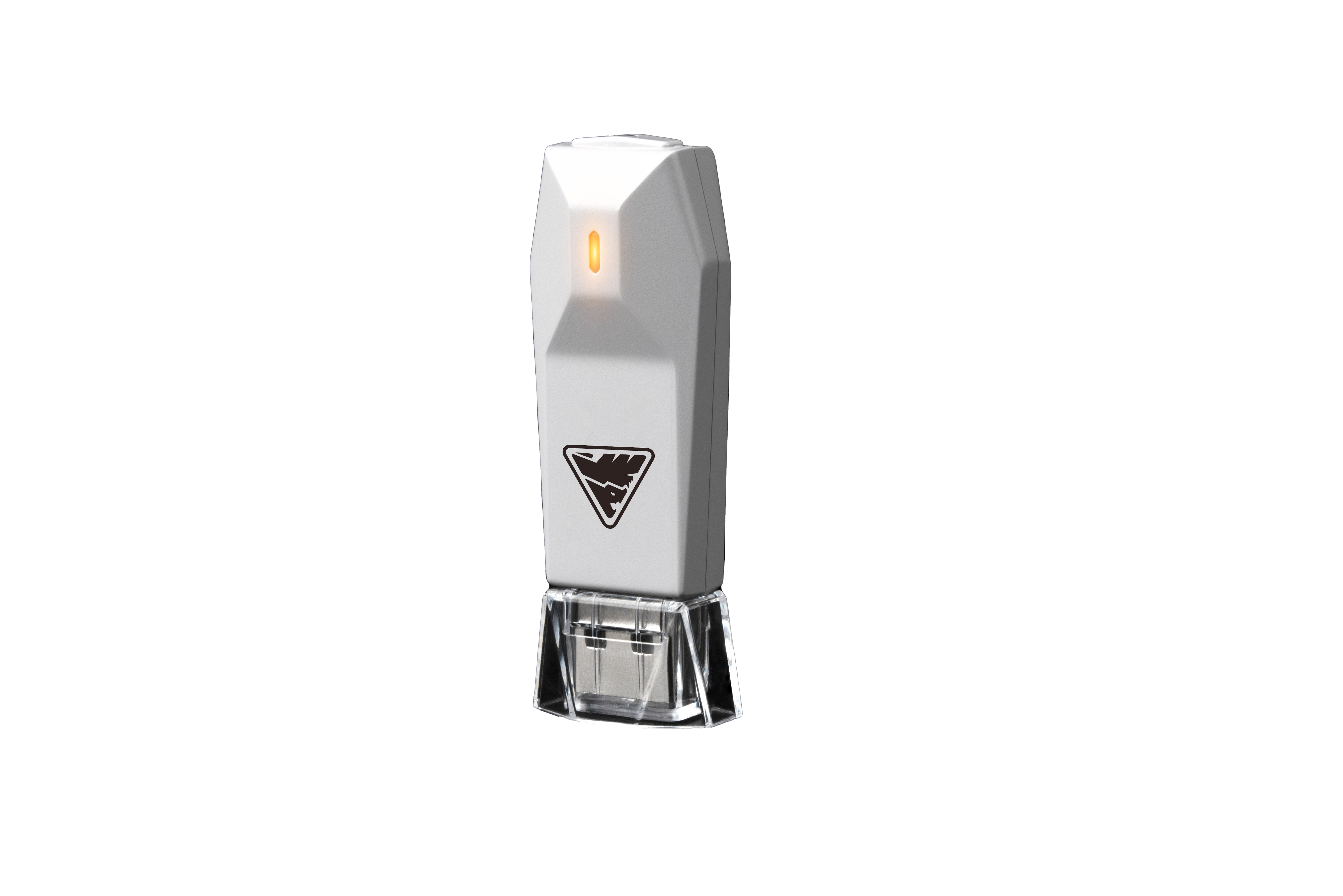 Picture showing the DragonShock Nova Sync from the front side
