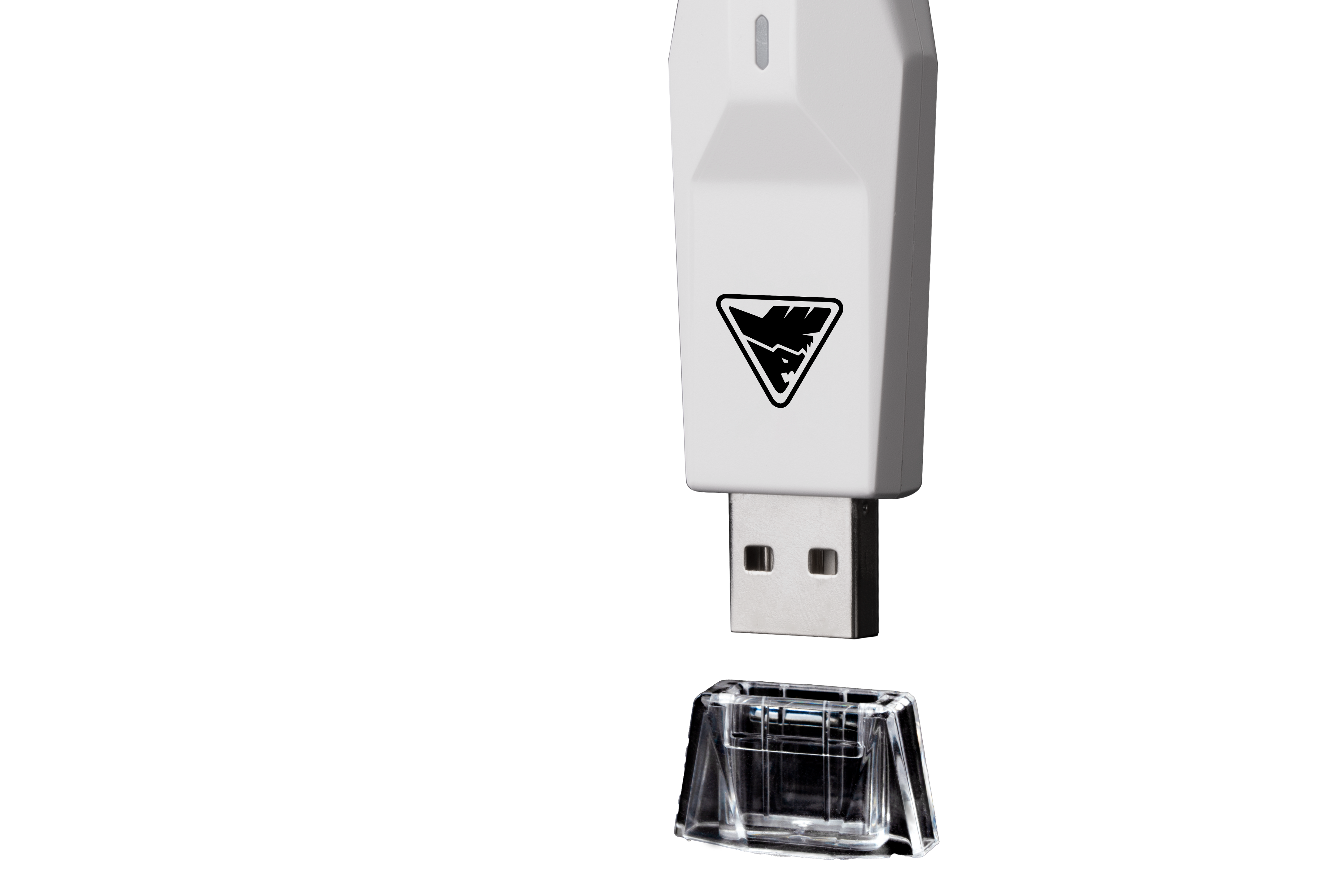 Picture showing the DragonShock Nova Sync from the front side