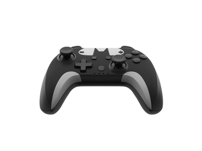 Picture showing the DragonShock Poptop The signal from the bottom 