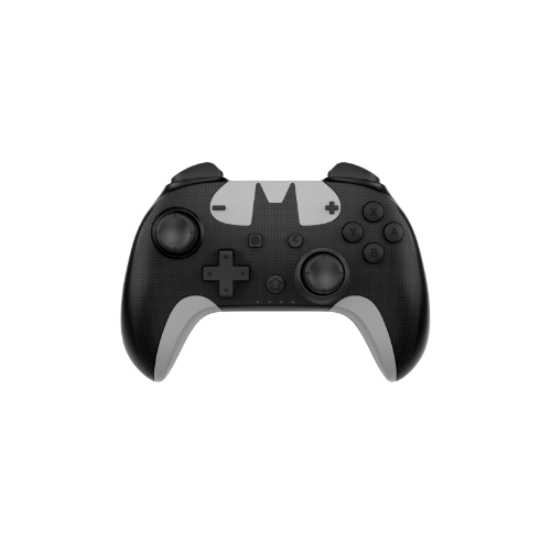 Picture showing the DragonShock Poptop The signal from the front 
