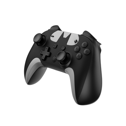 Picture showing the DragonShock Poptop The signal from the front side