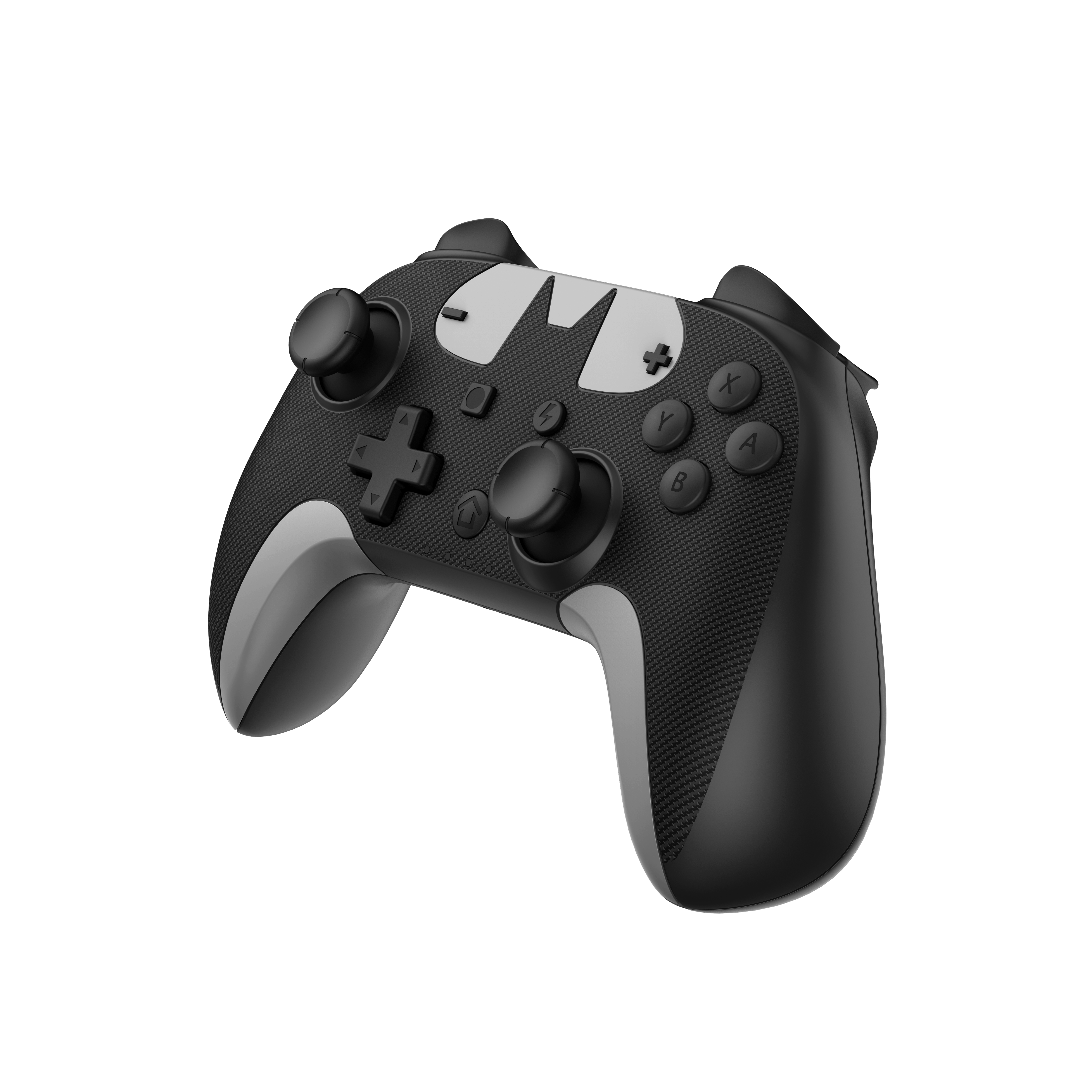 Picture showing the DragonShock Poptop The signal from the front side