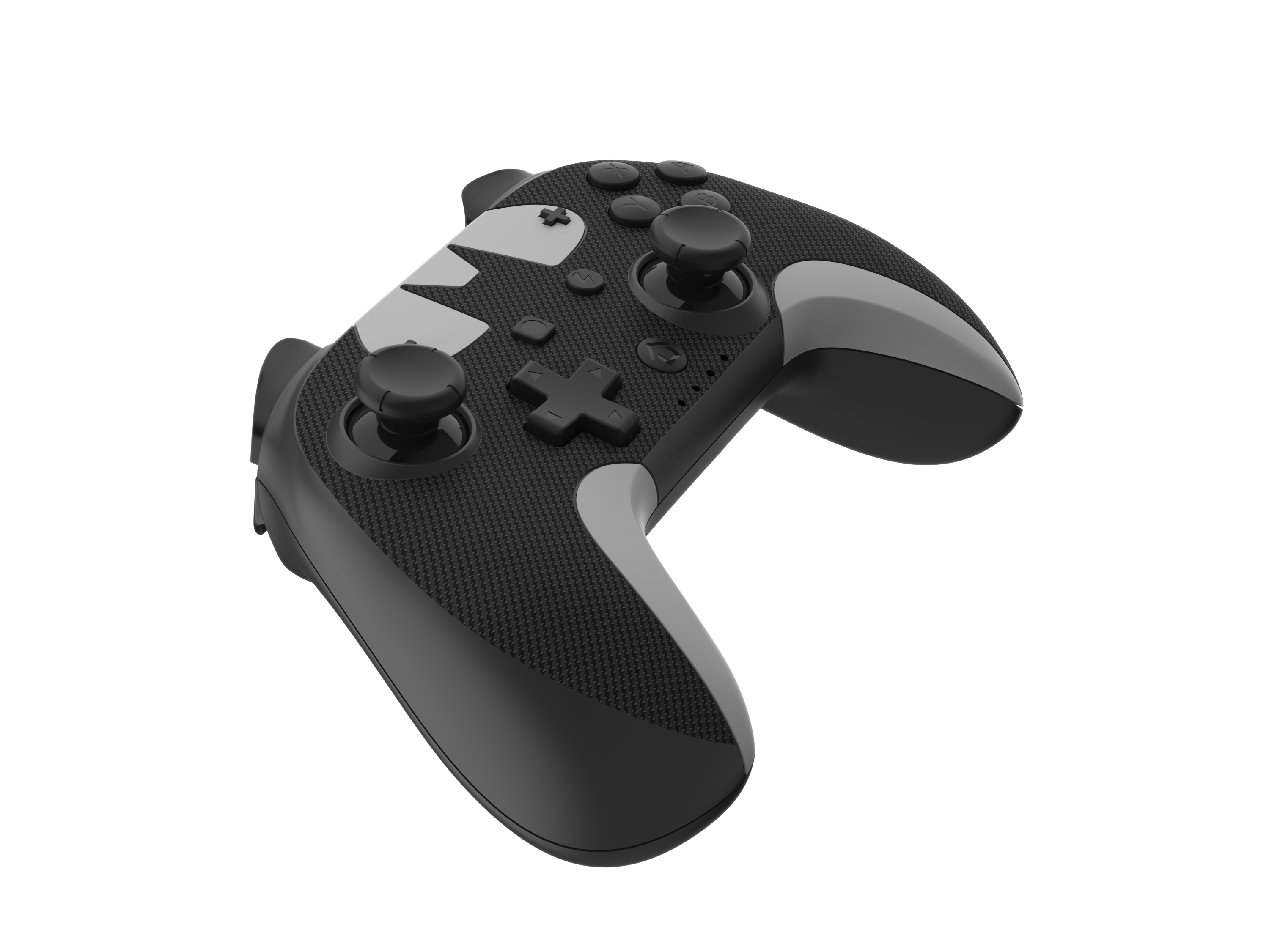 Picture showing the DragonShock Poptop The signal from the top