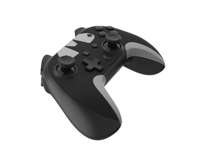 Picture showing the DragonShock Poptop The signal from the top