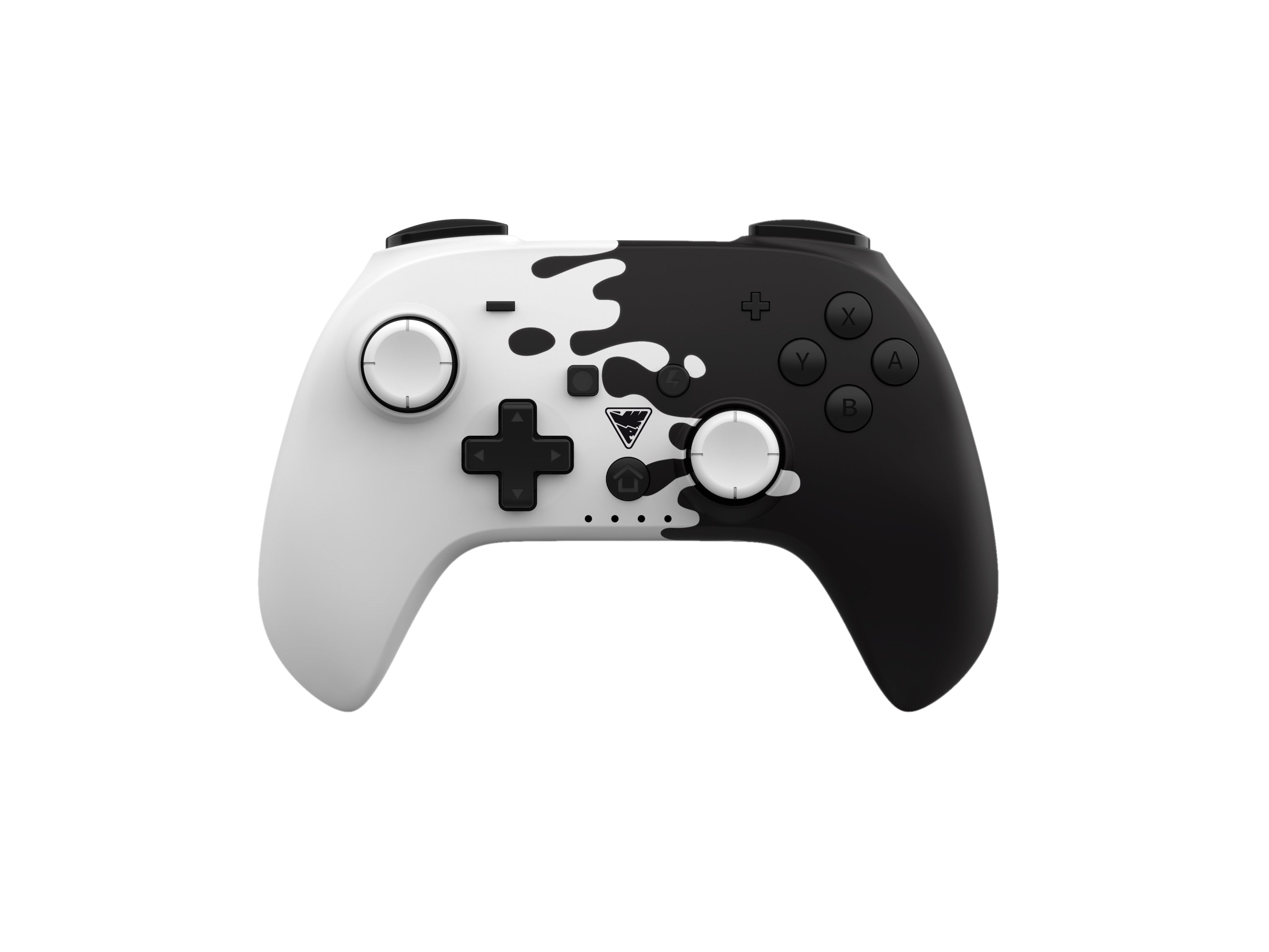 PopTop Black & White