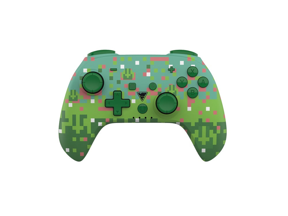PopTop Green Cube