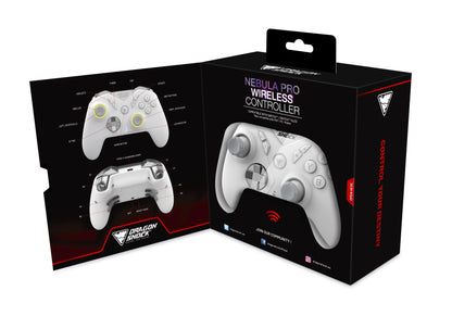 Nebula Pro White