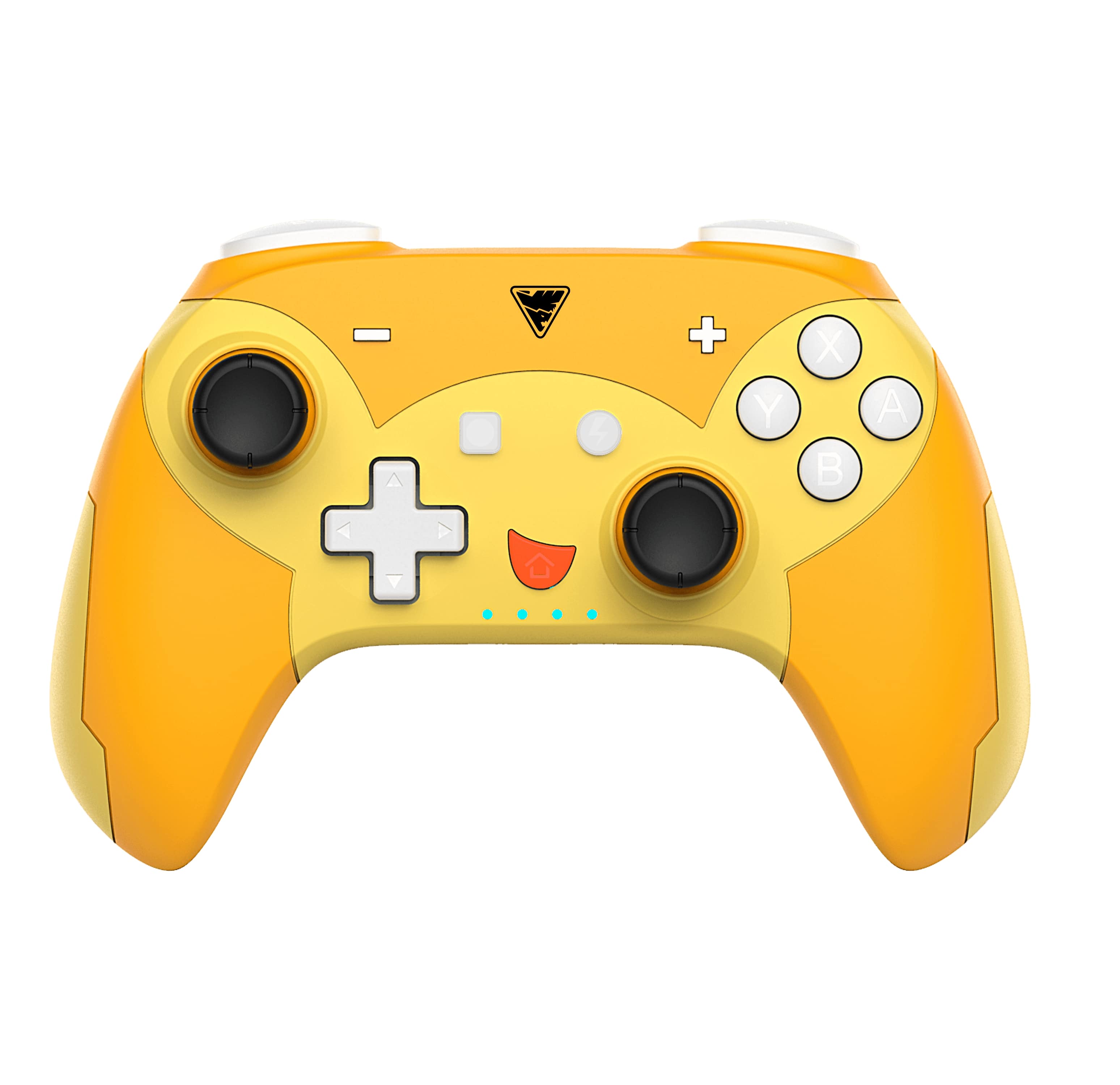 PopTop Pika